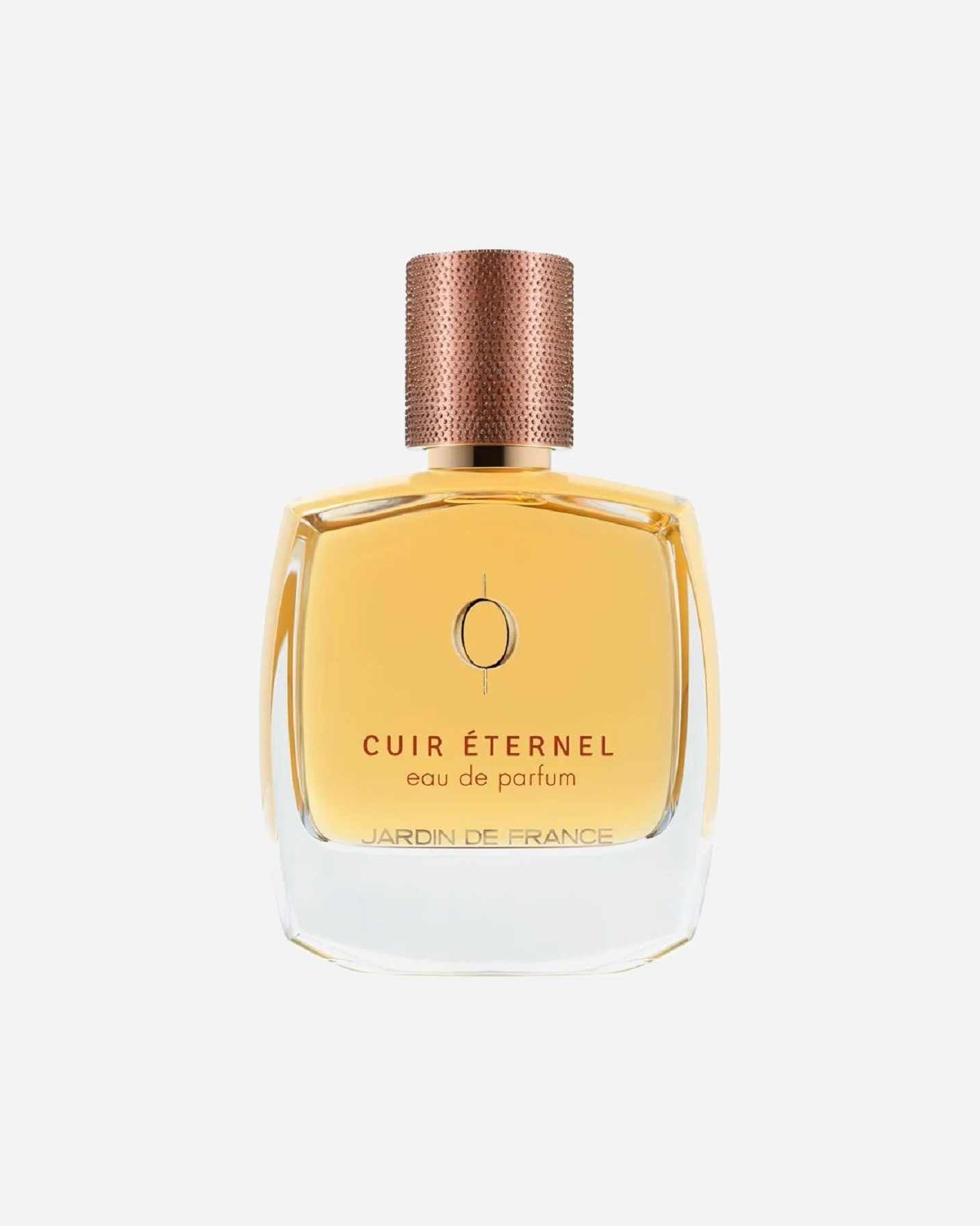 JARDIN DE FRANCE Cuir Ã‰ternel