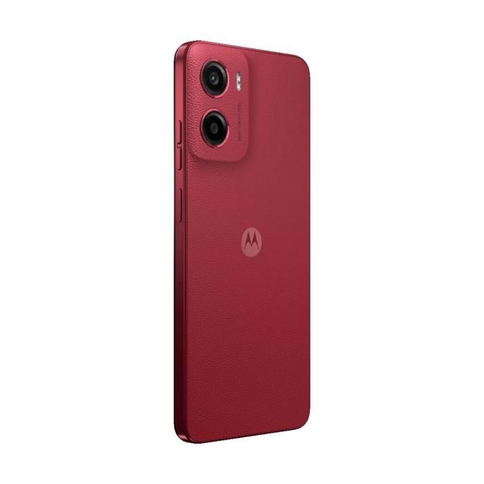 Teléfono móvil - MOTOROLA - Moto G05 - Pantalla HD+ de 6,67 pulgadas - Cámara de 50 MP - Batería de 5200 mAh