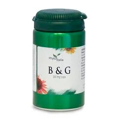 B&G 60 capsules