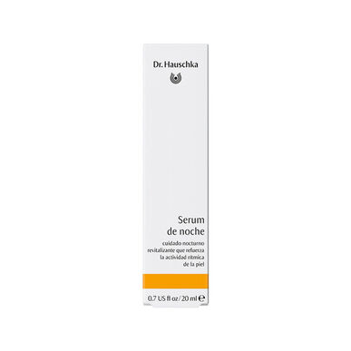 Dr. Hauschka Night Serum Revitalizační noční pleťové sérum 20 ml