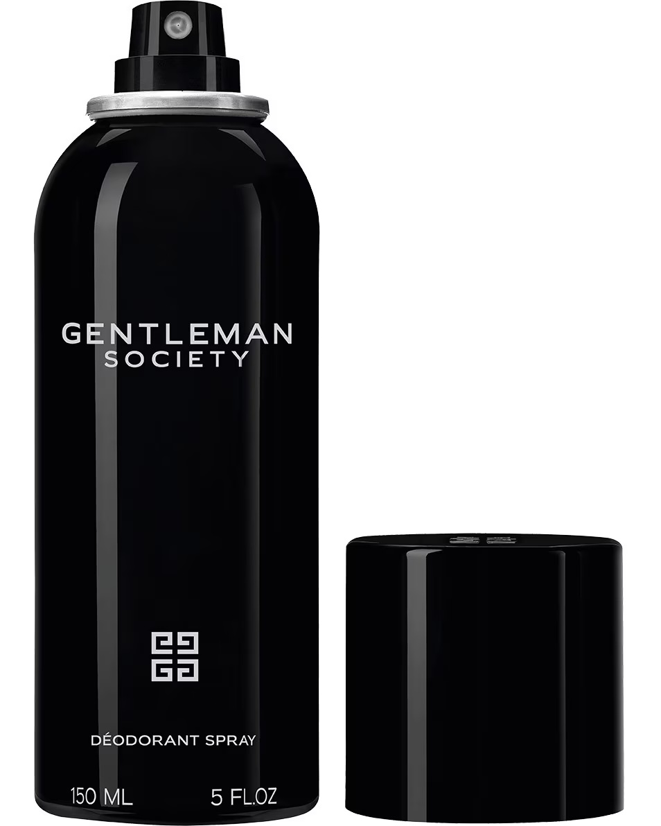 GIVENCHY Gentleman Society dezodorant v spreju