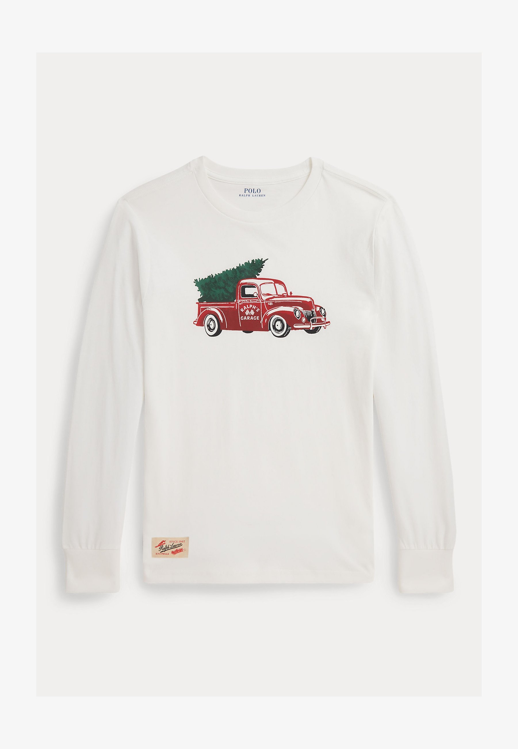 Paidat & Topit - light greenPolo Ralph Lauren