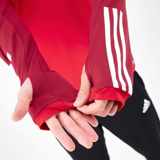  Benfica Lissabon Trainings-Sweatshirt 23/24