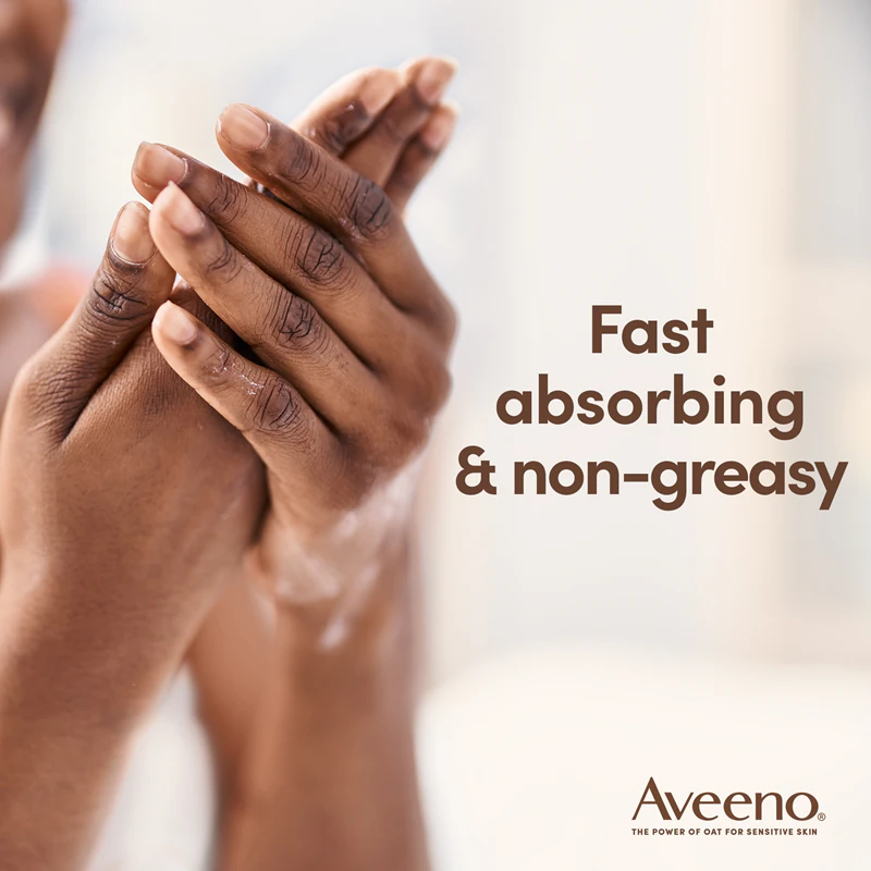 Aveeno Skin Relief Hand Cream