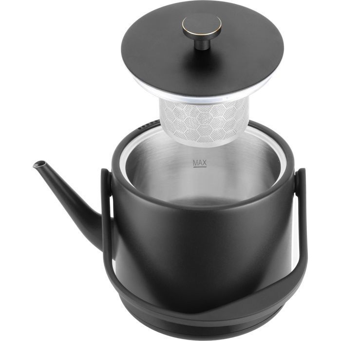 Bollitore elettrico - CATLER - BM 501 Victoria