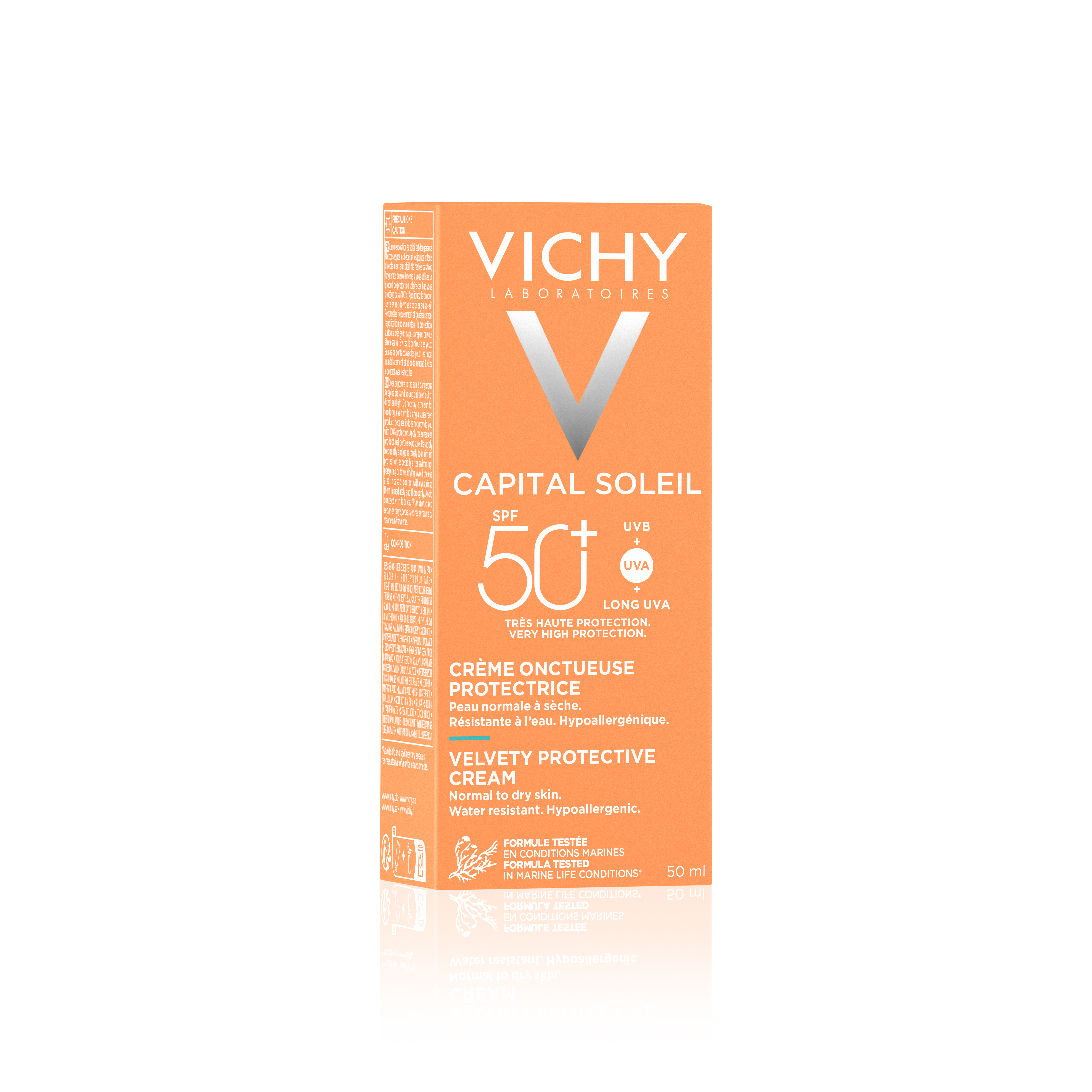 Vichy Capital Soleil