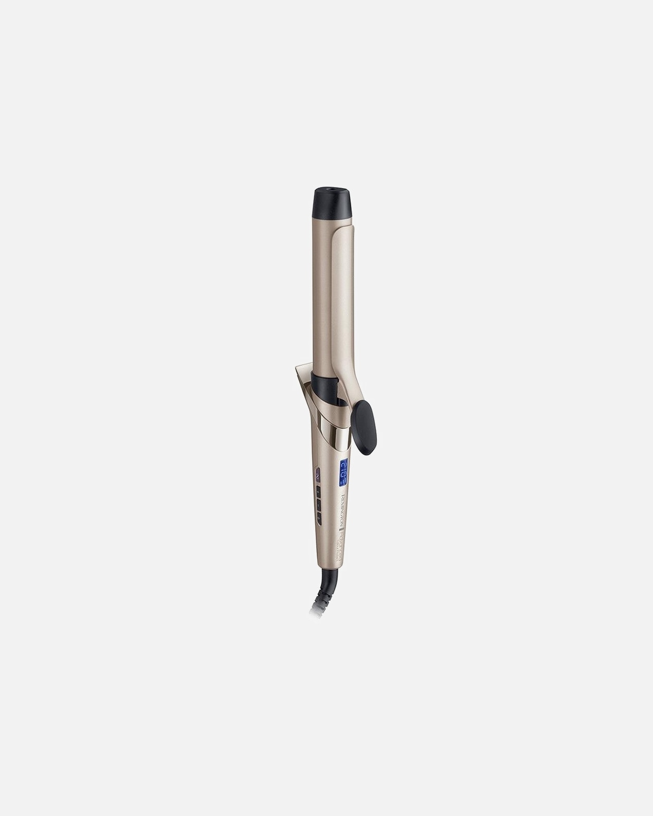 Modelador de Cachos Remington CI8605 – Modelador de Cachos com Proteção Avançada da Cor – Modelador de Cachos com Proteção da Cor CI805