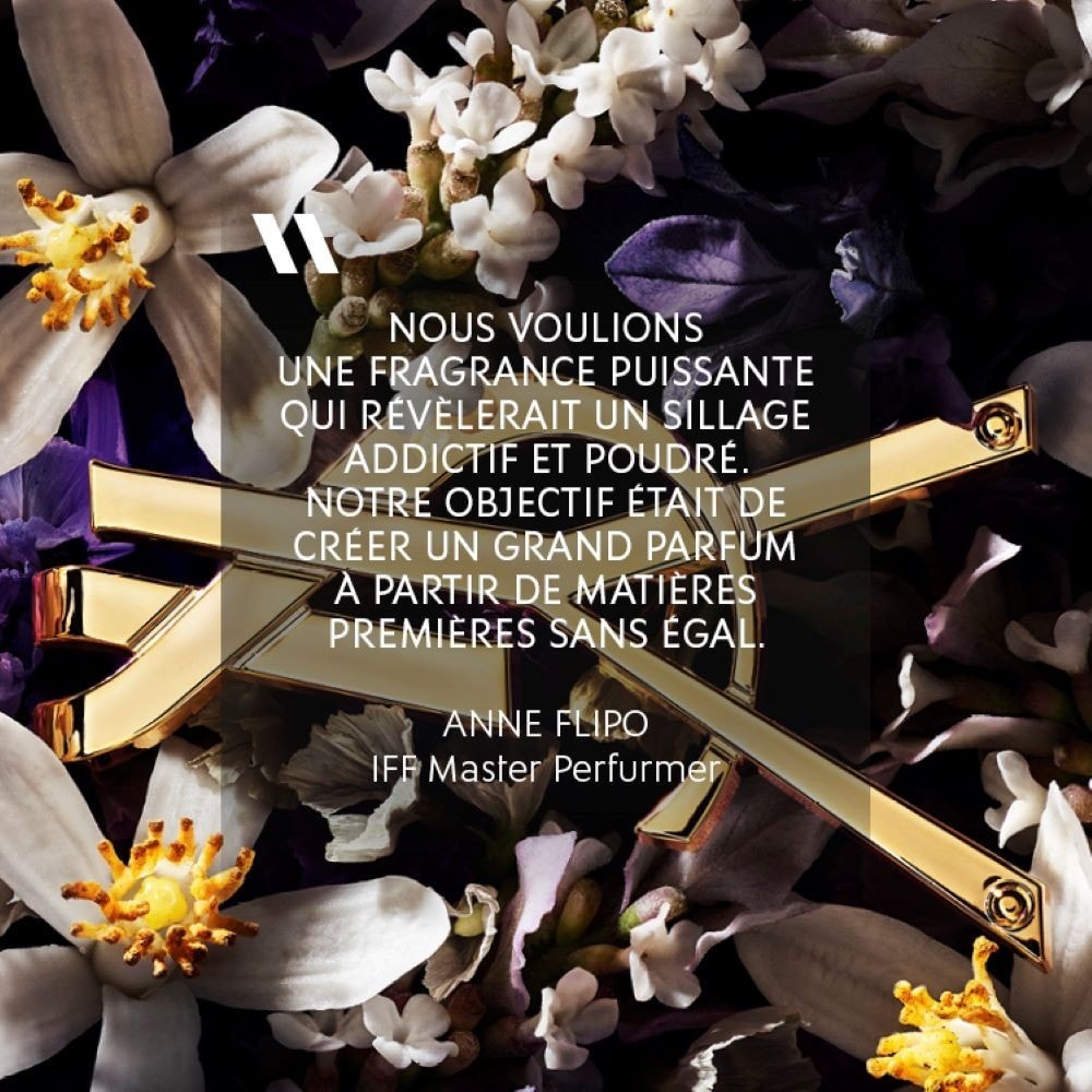 Yves Saint Laurent Absolu Platine