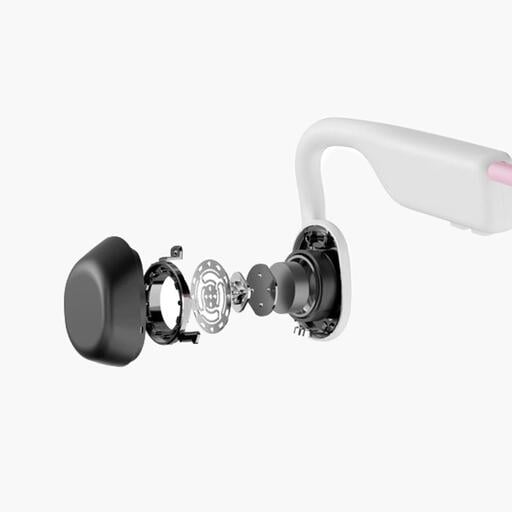  Shokz Open Move