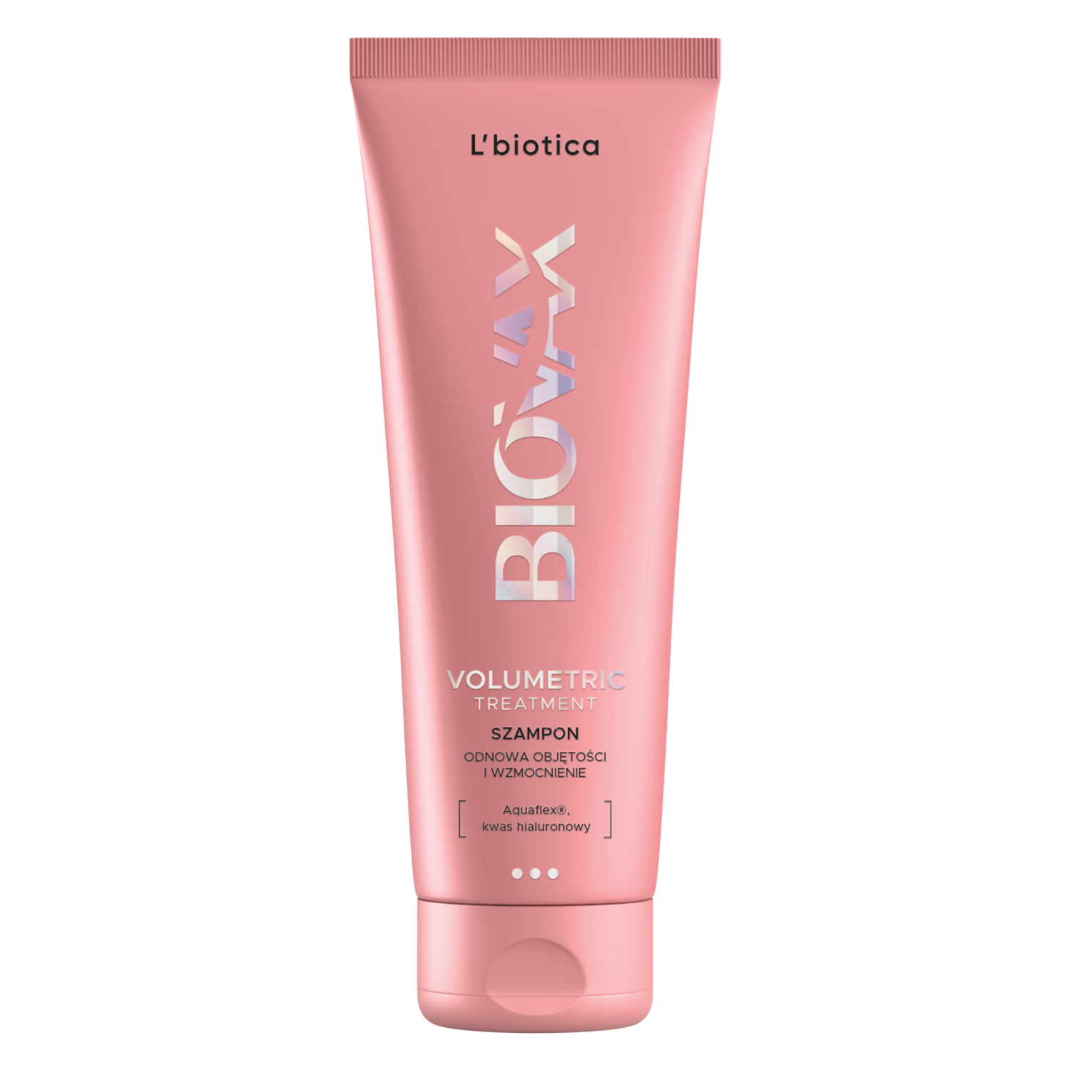 L'biotica Biovax Glamour Volume
