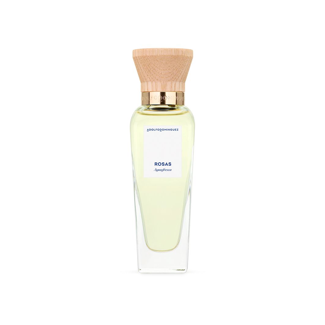 Agua Fresca de Rosas EDT Ženski parfumi