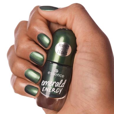 Essence-geelikynsilakka Double Touch -siveltimellä 1 kpl 1 kpl