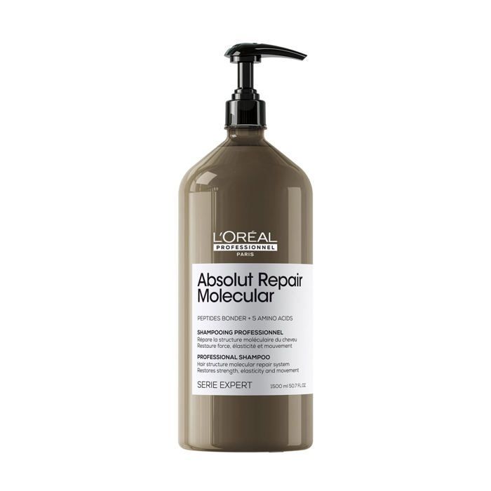 Absolut Repair Moleculaire Shampoo