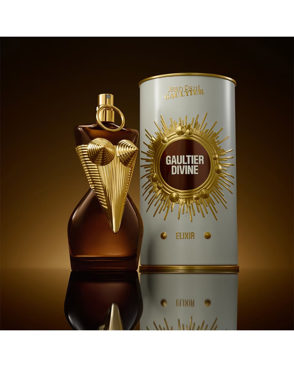 JEAN PAUL GAULTIER Divine Elixir Eau De Parfum