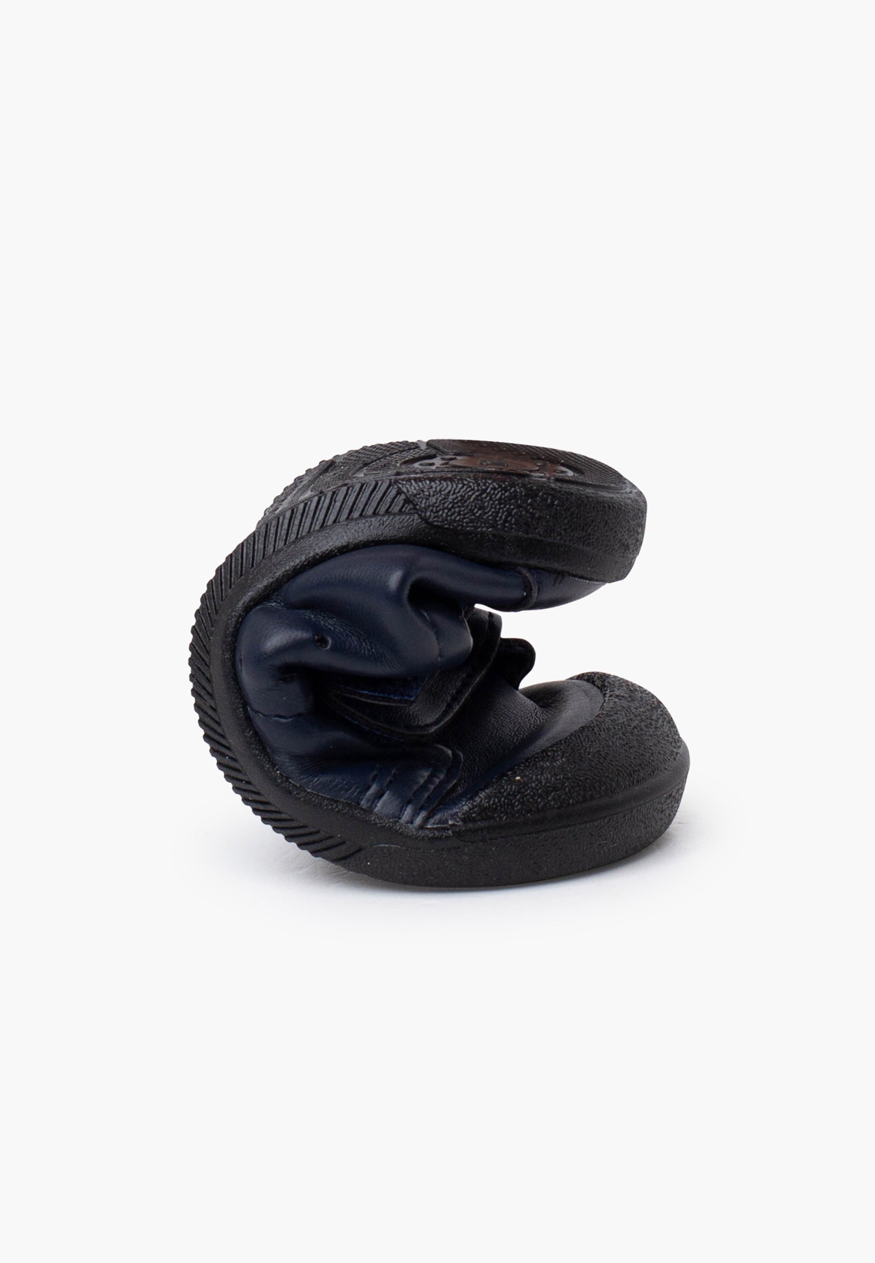 Pisamonas babysko - marineblå