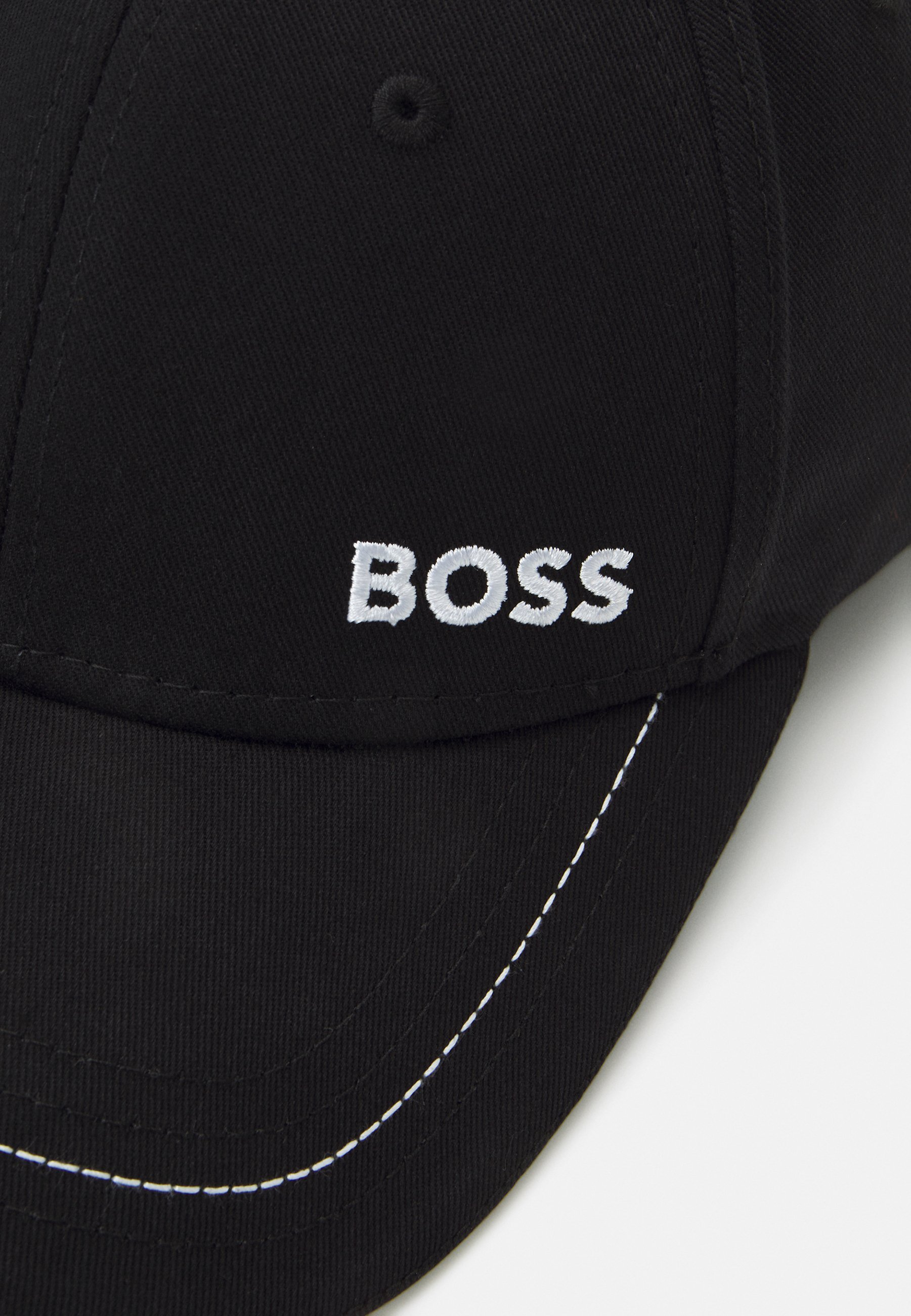 BOSS UNISEX - Cappellino - nero