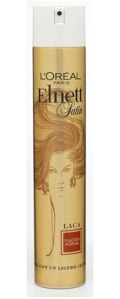 Elnett Normal Lacquer Lakovi i fiksativi