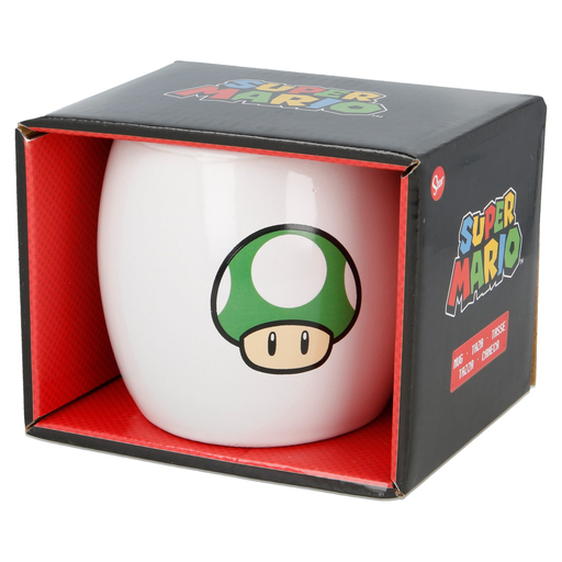  Super Mario Bros krūze 63701