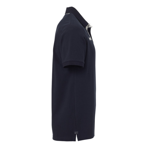  Polokošeľa Essential Prime Azul Marino/biela Uhlsport