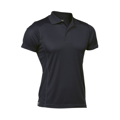  Polo Niño Unisex Liso Modelo Altea