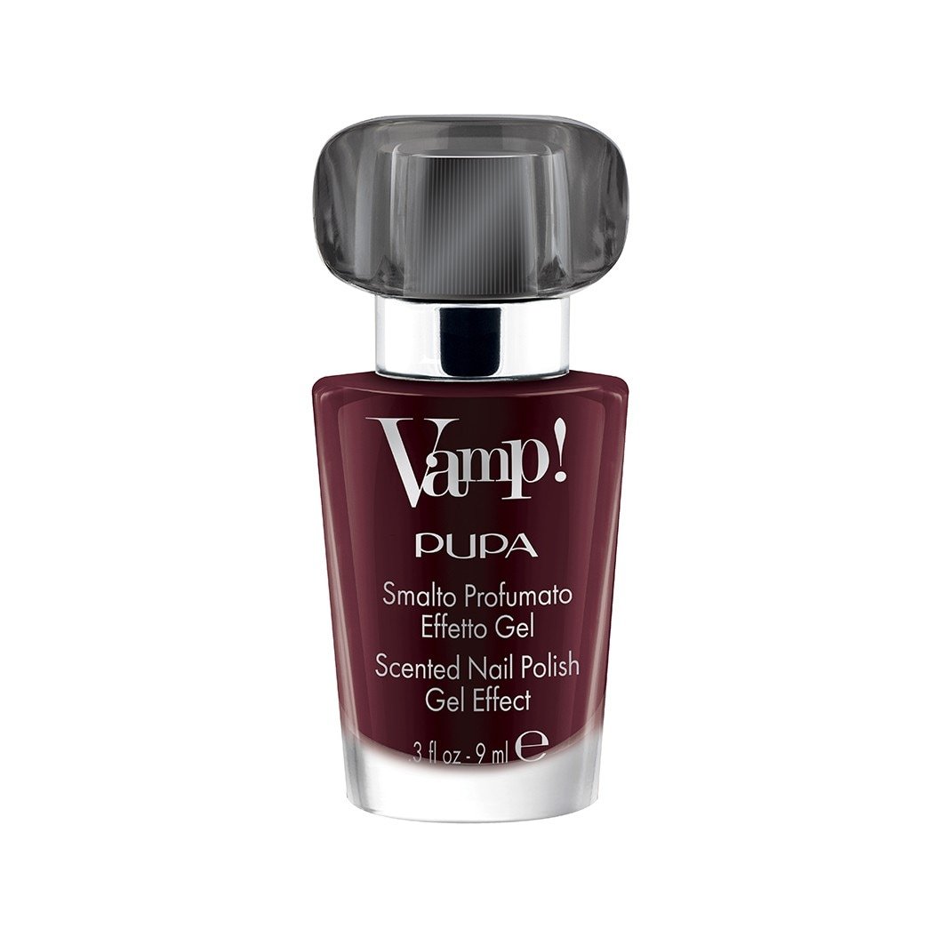 PUPA Milano lak za nokte Vamp! Mirisni lak za nokte - 9 ml