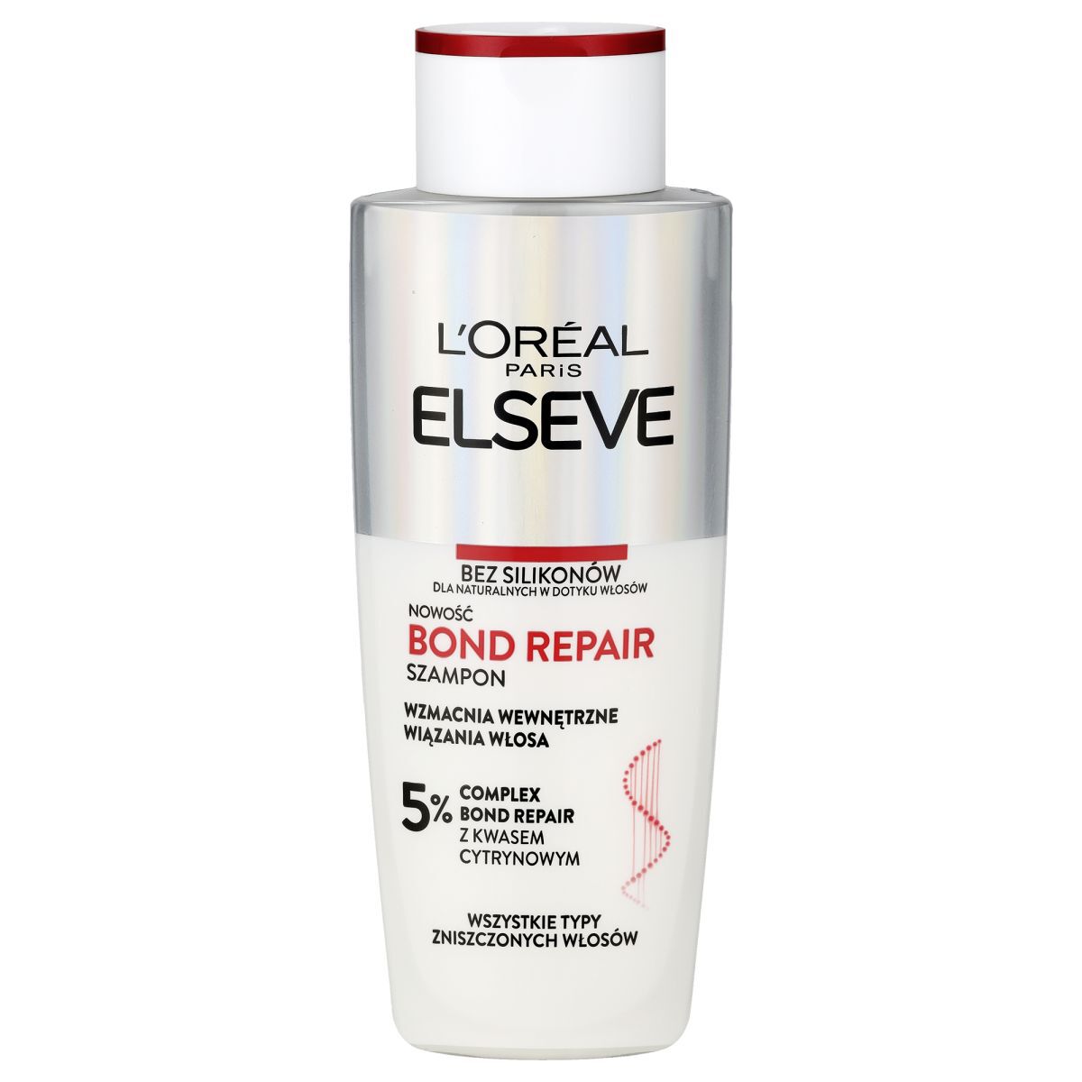 L'Oréal Paris Elseve Bond remonts