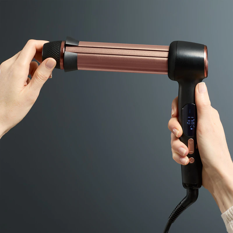 Rowenta Twist Curl CF4620E0 haarkruller