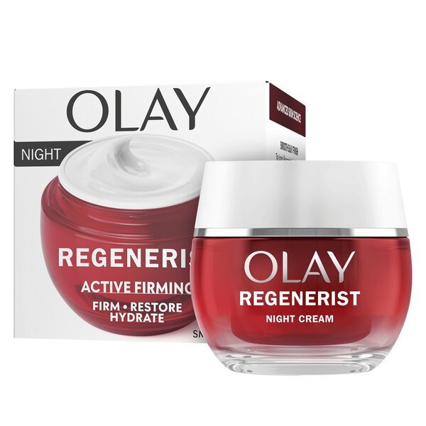 Olay Regenerist Nočný krém<br>50ml - Všetky typy pleti