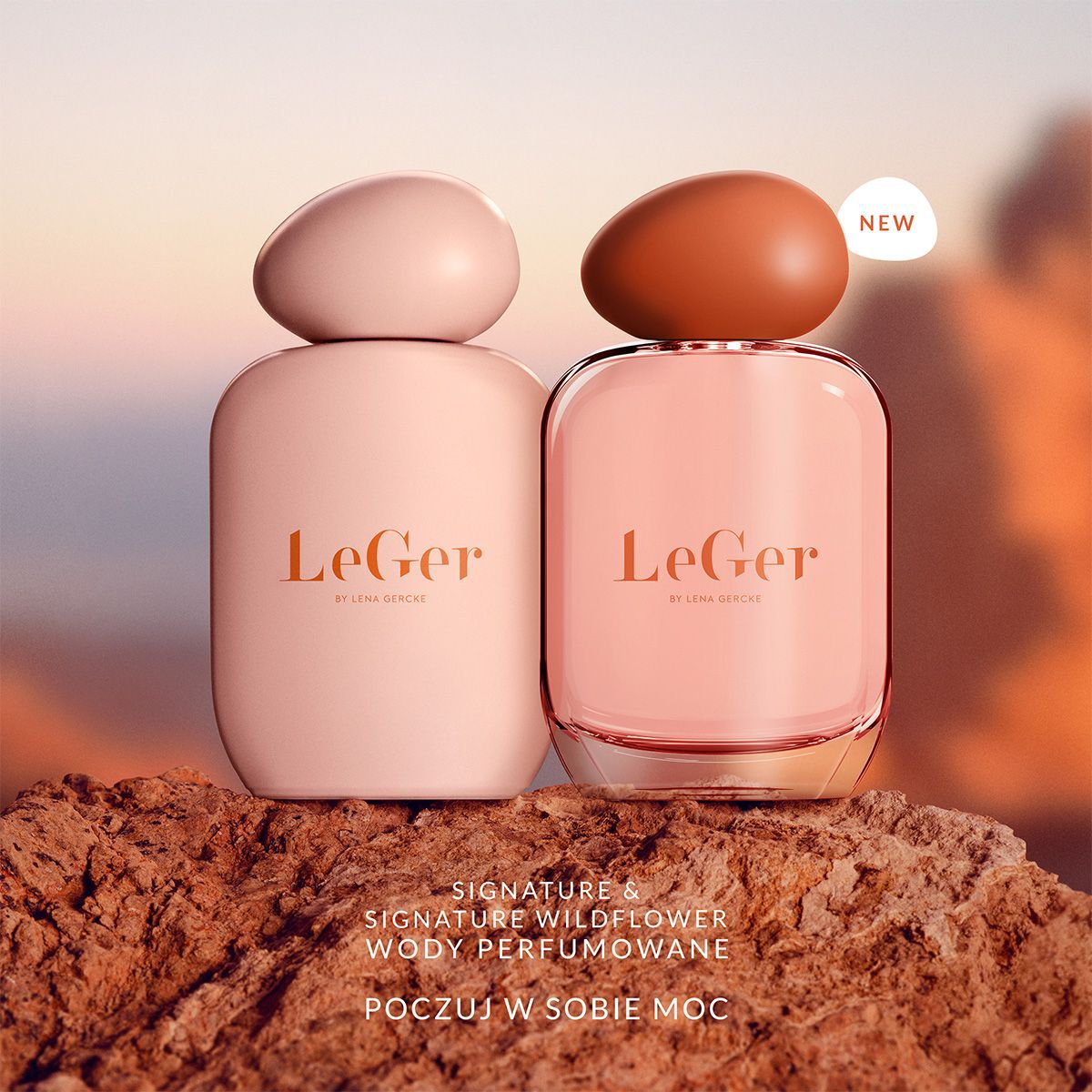 LeGer-Signatur