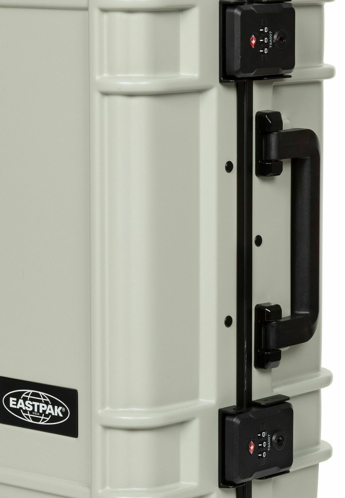 Eastpak RESIST'R CASE S - Koffer met wielen - zand