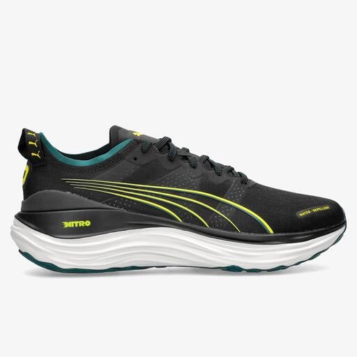  Puma Forever Run Nitro