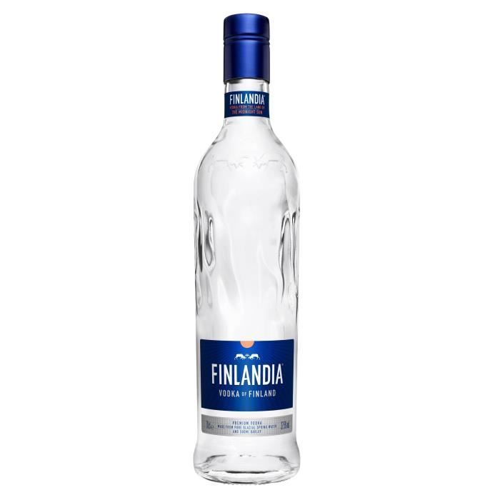 Finlandia - Vodka - 40,0% Vol. - 70cl