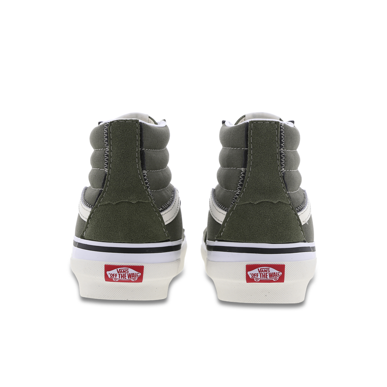 Vans Sk8-Hi Reconstruct