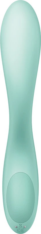 Vibrador Satisfyer RRROLLING PLEASURE para Ponto G