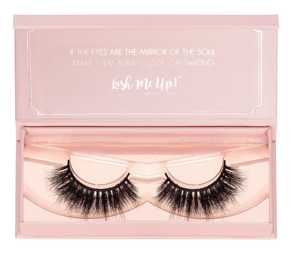 Collection Dolly Lash Me Up!
