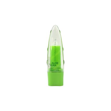 IDC Institute Aloe Vera kosteuttava huulivoide 1 kpl 1 kpl