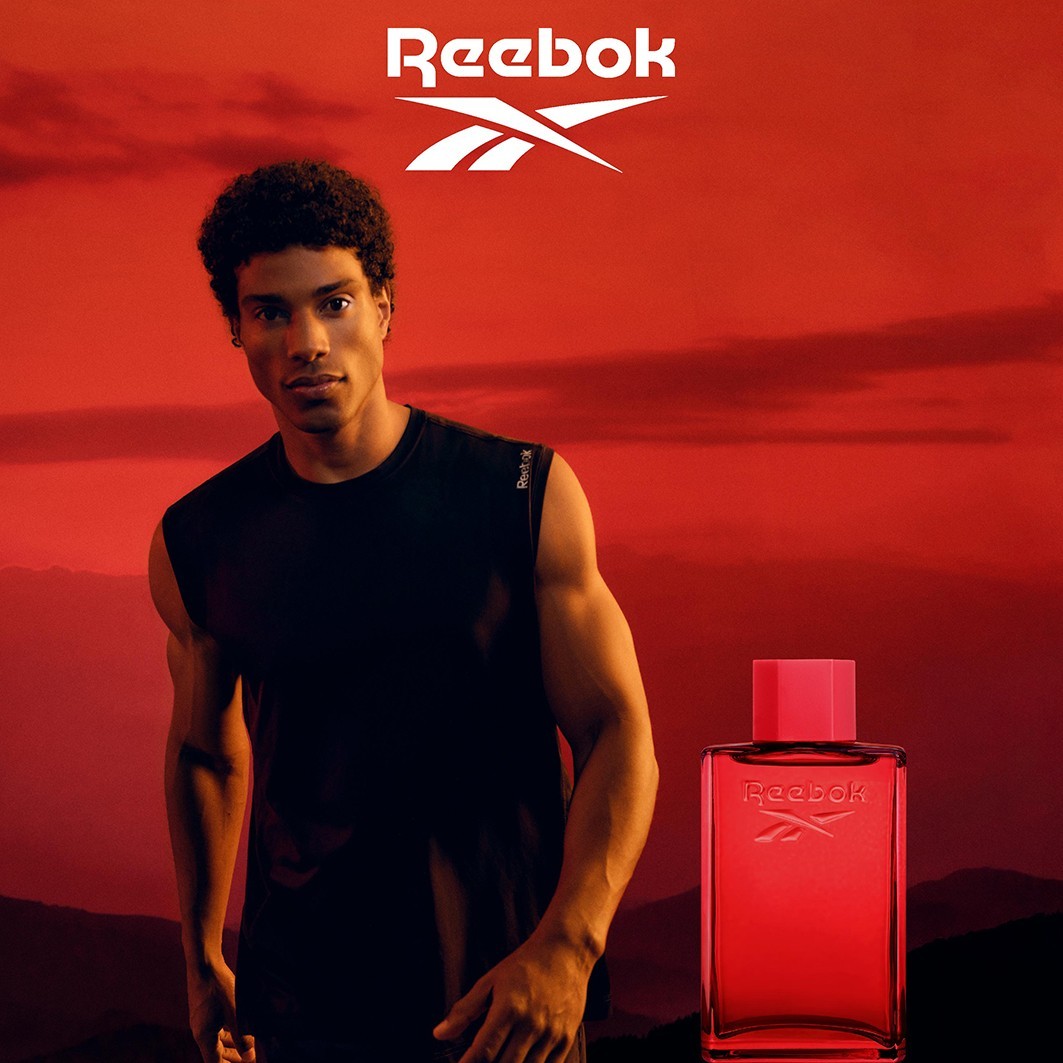 Reebok ACTIVATE your Senses for HIM