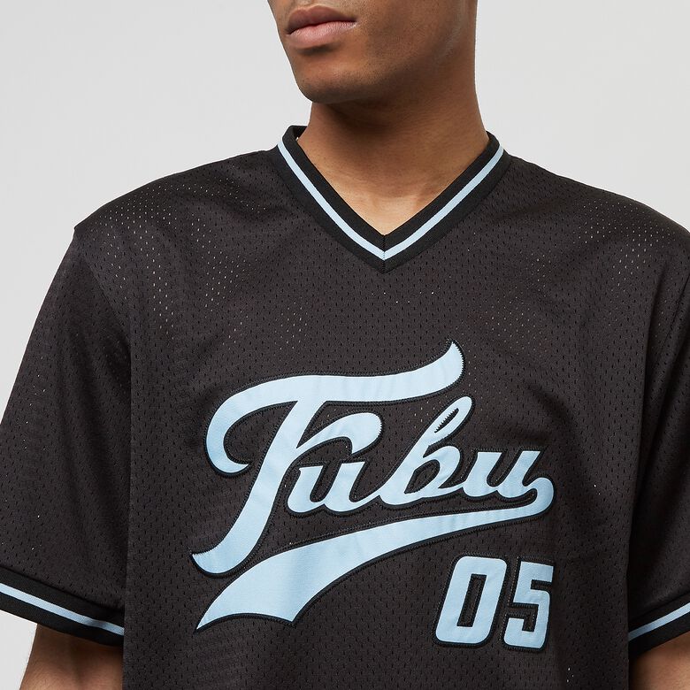 Varsity Mesh T-shirt