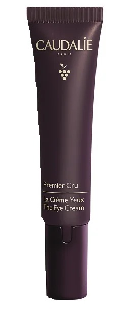 CAUDALIE Caudalie Premier Cru Global Anti-Aging Oogcrème 15 ml