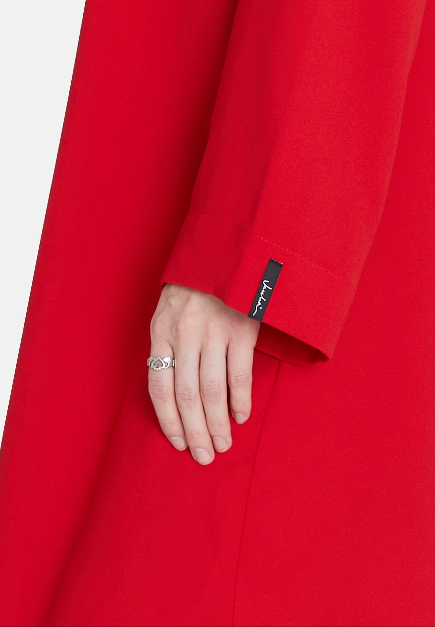 DRESSING - Kjole - redJascha Stockholm