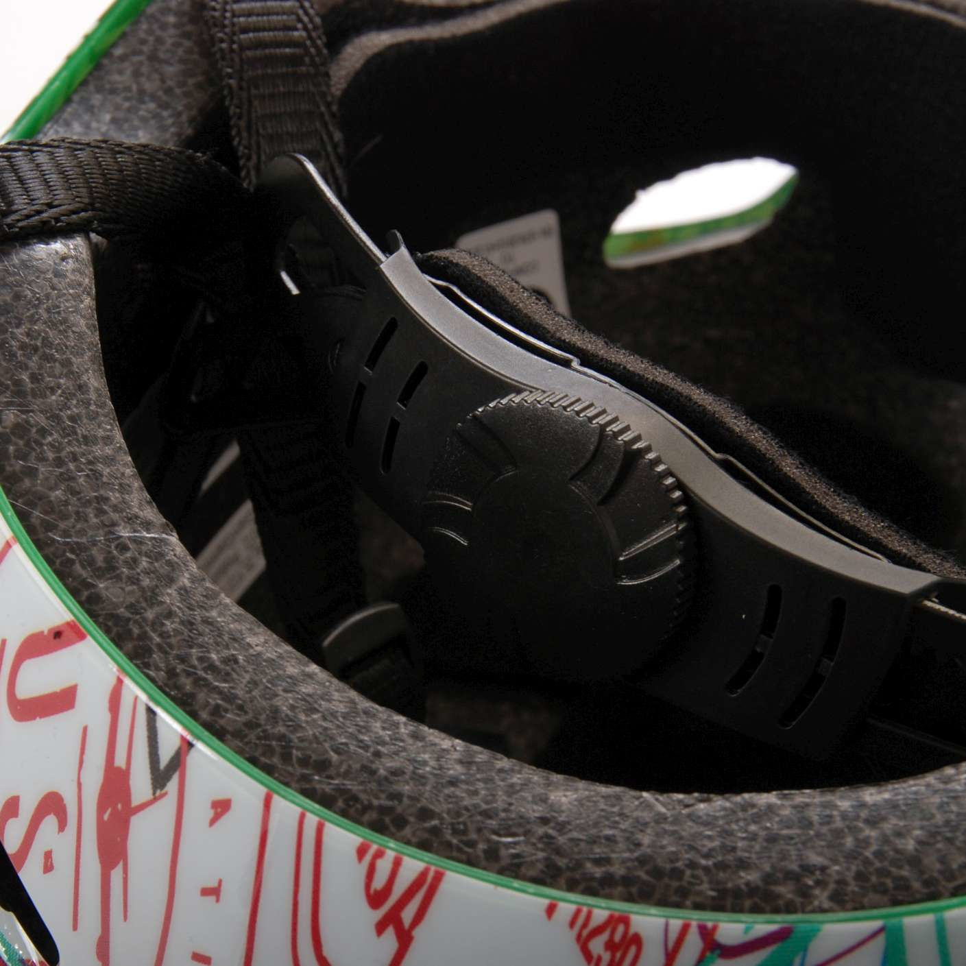 Capacete Criança Volare Podróż po świecie Tam. 55-57cm