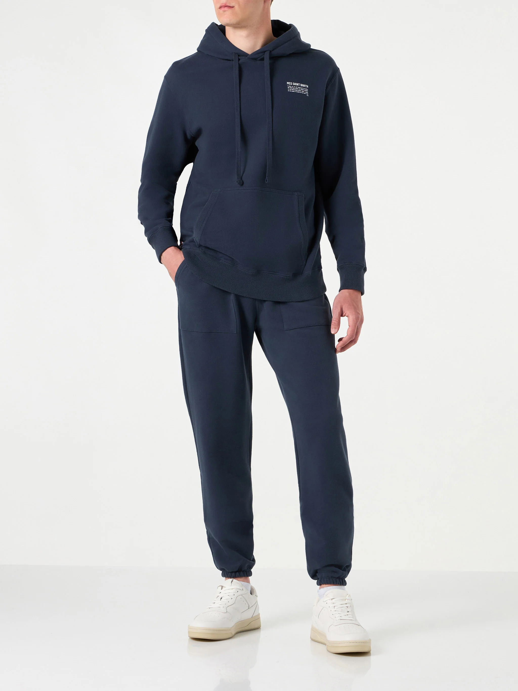 Pantaloni della tuta blu | EDIZIONE SPECIALE PANTONE®