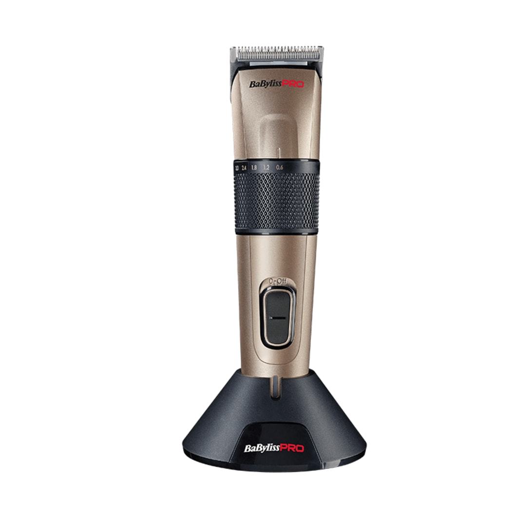 Zastrihávač vlasov BaByliss Tondeuse – 1 kus