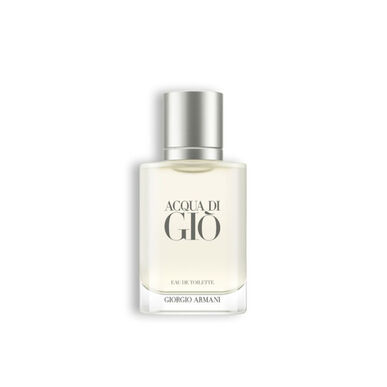 Giorgio Armani Armani Acqua di Giò Pour Homme EDT Etterfyllbar 200 ml 200 ml