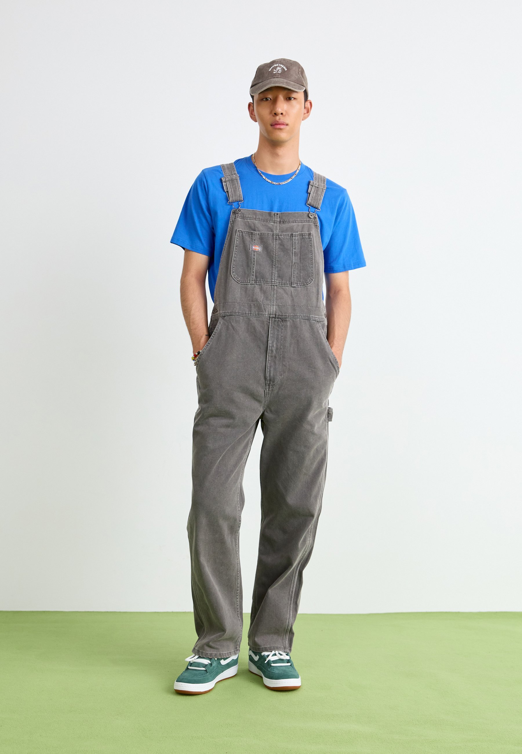 Dickies Straight