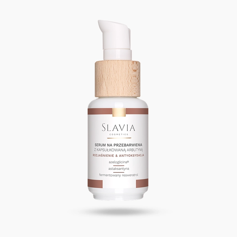 Slavia Cosmetics
