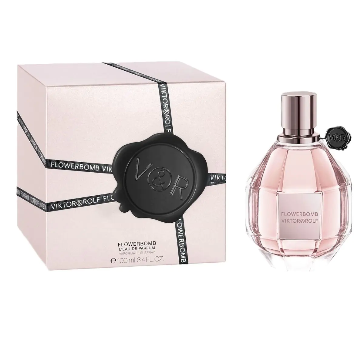 Viktor & Rolf Flowerbomb Woda perfumowana dla kobiet, 100 ml