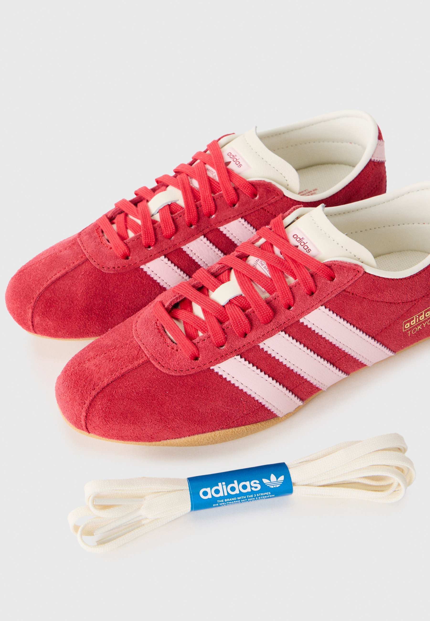 Baskets basses adidas Originals