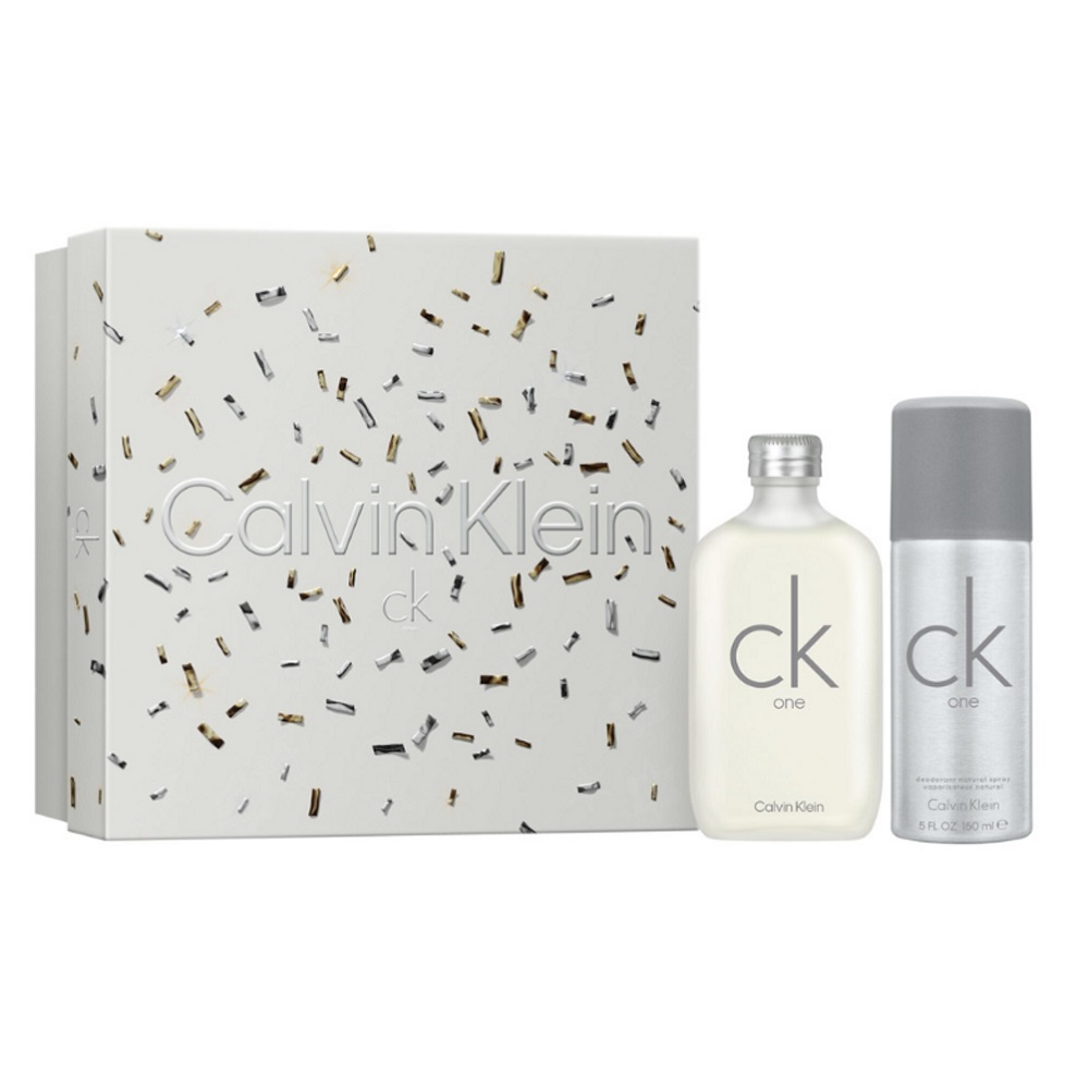 Calvin Klein CK One