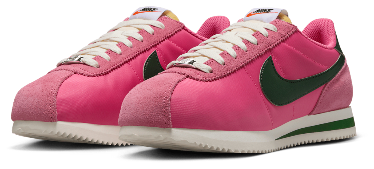 Nike Cortez